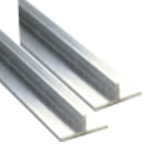 aluminium profil t bar