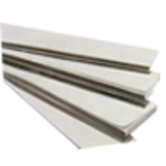 aluminium profil flat bar